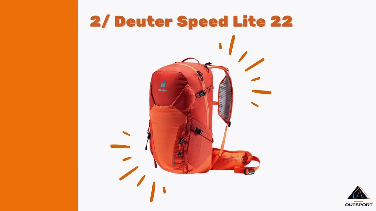 Top 6 des meilleurs sacs de randonnée pour femmes en 2024 ️ | Guide complet et comparatif