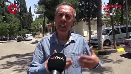 Gaziantep'te devlet hastanesinde ''15 saat boyunca müdahale edilmedi' iddiası Banyoda düşen şahıs hastanede öldü