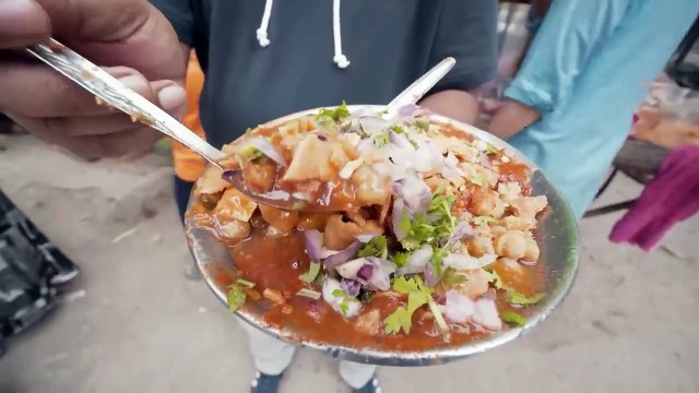 20 Karachi Street Foods You Must Try _ Ultimate Nihari, Biryani, Paya, Bun Kabab, Chanay and more