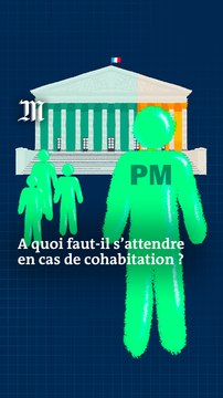 Qu'est-ce que c'est, un gouvernement de cohabitation ?