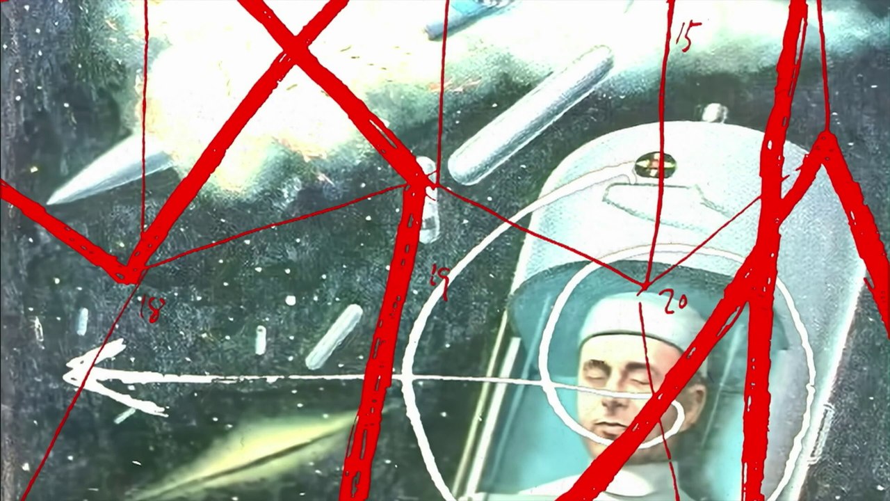 Cosmic Miniatures - Trailer (Deutsch) HD