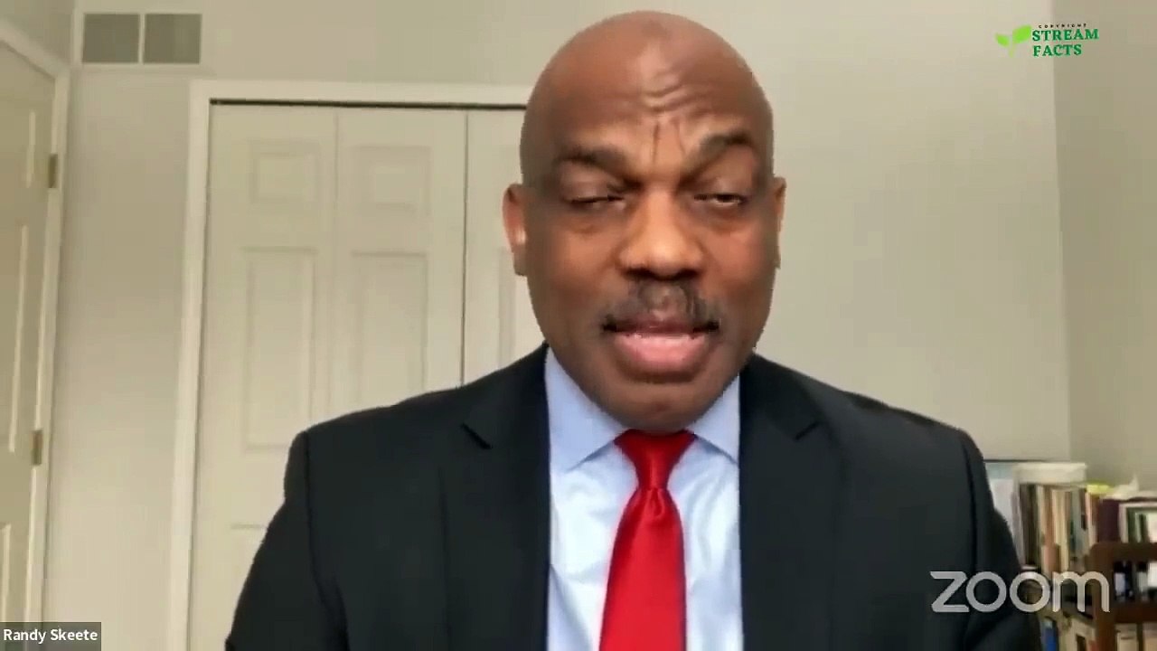 Relationships Have Rules - Randy Skeete Sermon  ( Day 5 )