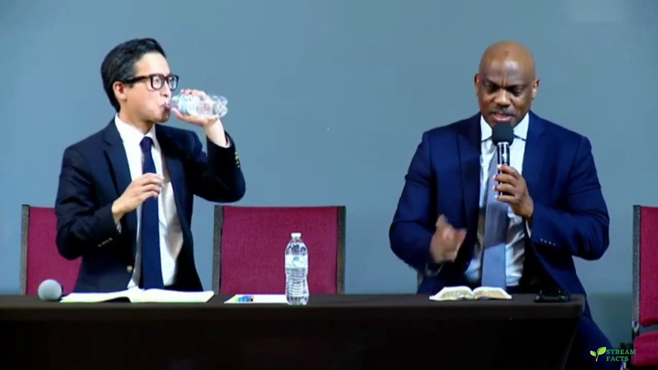 How can we overcome SIN & why is christ not yet back - Randy Skeete Q&A SESSION