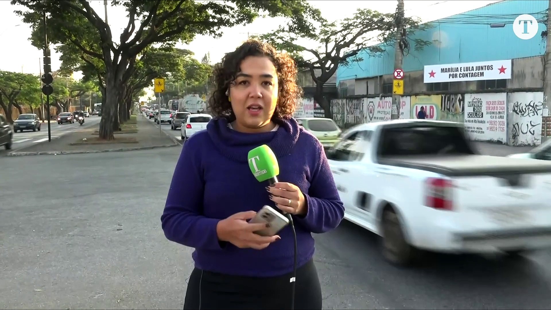 ACOMPANHE AO VIVO FM O TEMPO AO VIVO (2513)