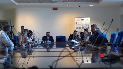 Porto di Civitavecchia: conclusione del progetto "Fast Track to the Sea" e l'inclusione nella Rete TEN-T