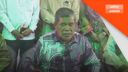 Lebih banyak manfaat jika carum Skim Takaful Tanaman Padi