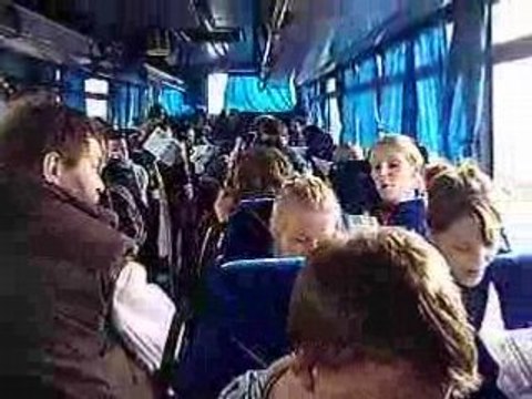 voyage au mont saint michel