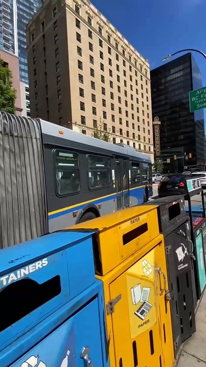 The Long Bus