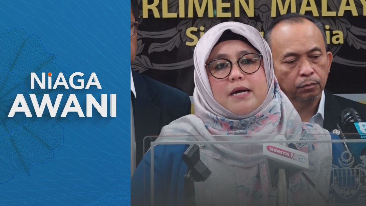 Niaga AWANI: MOF, LADA perlu pastikan perjanjian saham Hotel St Regis, Langkawi dipatuhi