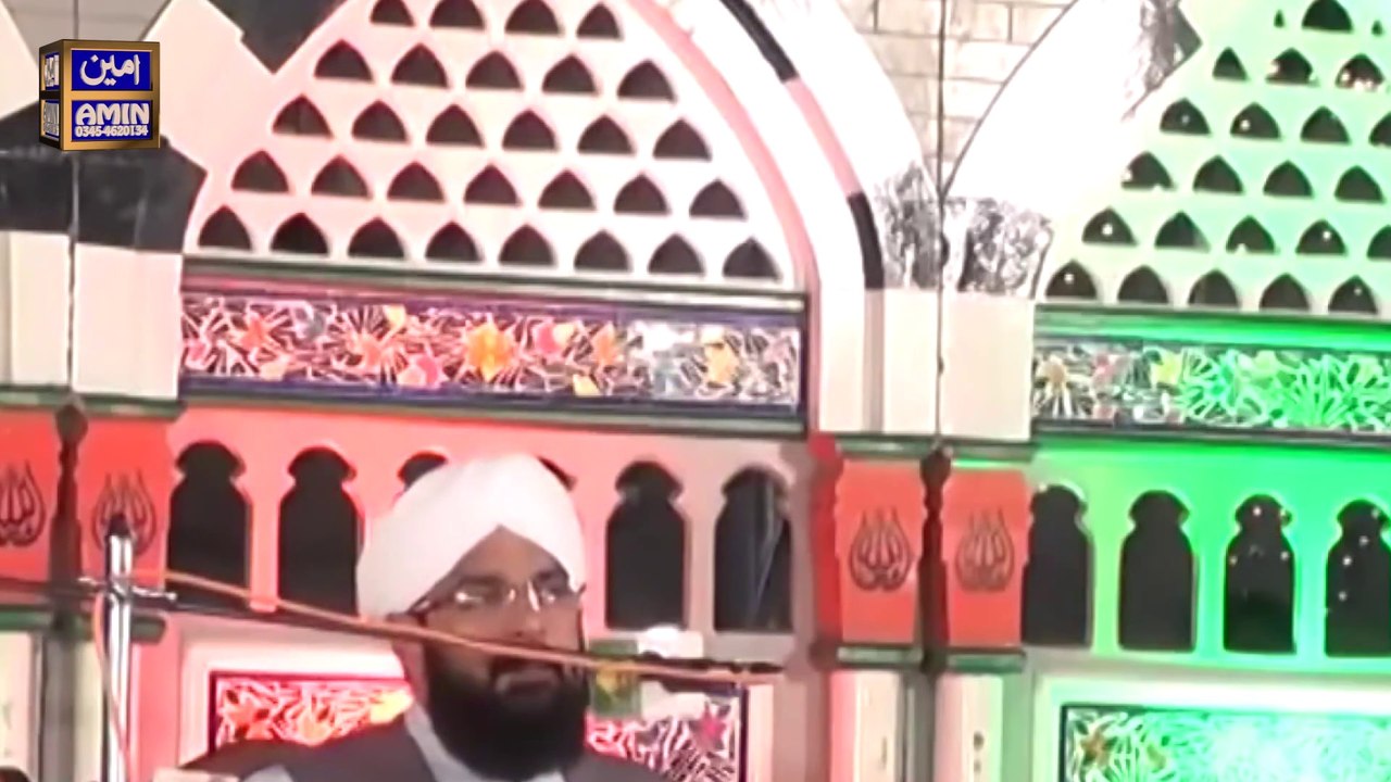 ishq Karda Sadda Apni Marzi De Kam Hafiz Imran Aasi Churahi -Kalam Baba Bulleh Shah Panjabi Naat2022