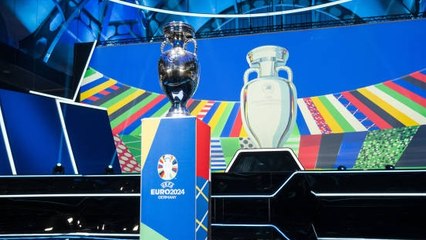 Estos Son Los Cruces De Octavos De La Eurocopa 2024