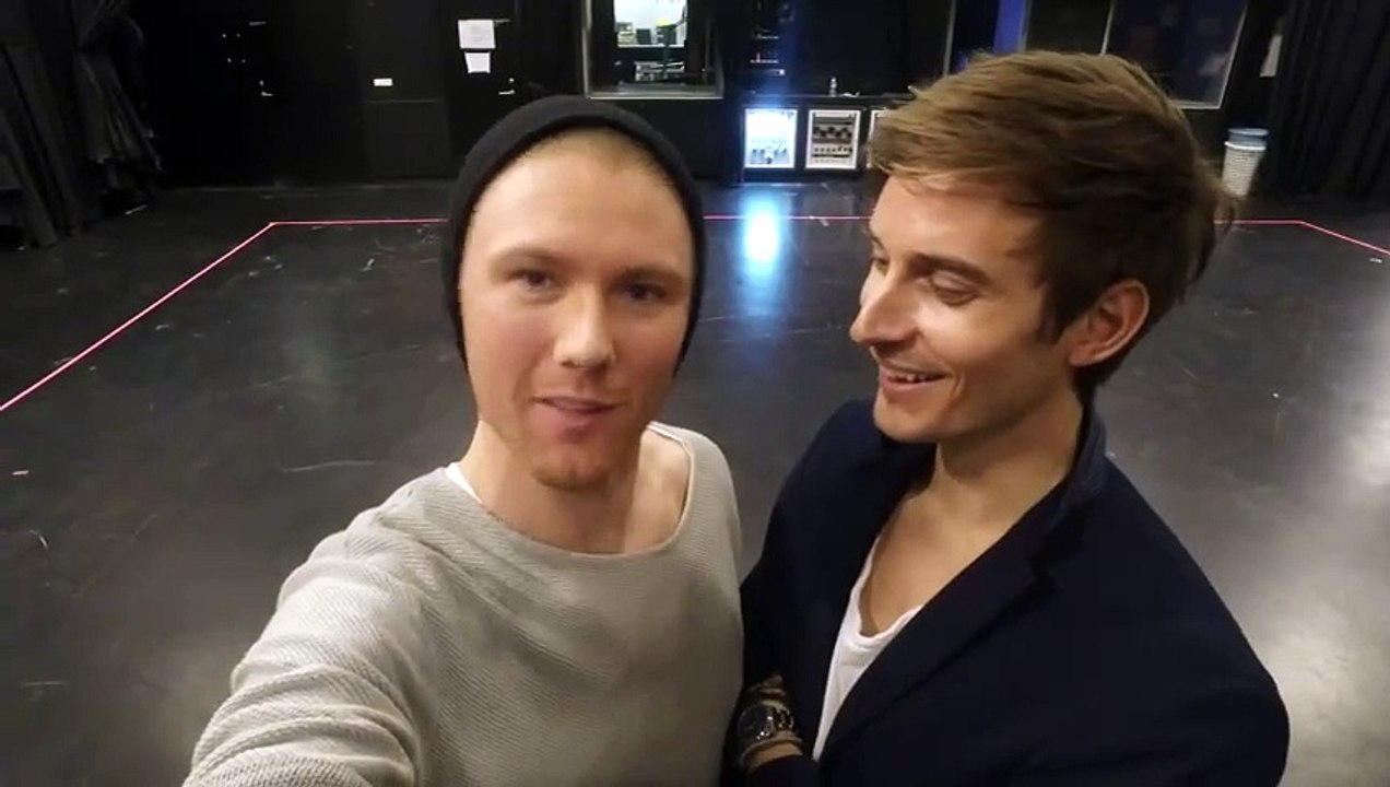 Klar til Eurovision: Se Danmarks sidste prøve inden Stockholm |2016| DR