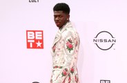 Lil Nas X apologised for being 'so sacred' with his 'art' when announcing new single