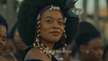 Bande Annonce Shaka Ilembe