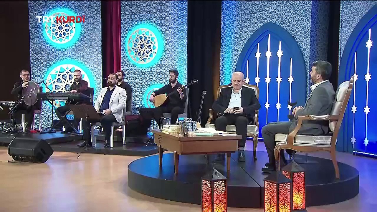 TRT KURDI HD_04.04.2024 ÇILKA REHMETE