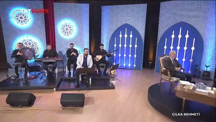 TRT KURDI HD_02.04.2024 ÇILKA REHMETİ