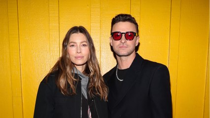 GALA VIDEO - Justin Timberlake : après son arrestation, il peut compter sur le soutien de son épouse Jessica Biel