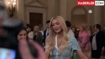 Paris Hilton, yatılı tedavi merkezinde cinsel istismara uğradığını açıkladı