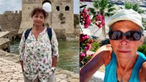 L'enquête se poursuit 12 jours après la disparition de deux touristes françaises sur l'île grecque de Sikinos