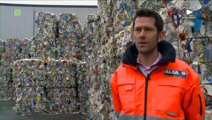 Milion ton śmieci odc 4