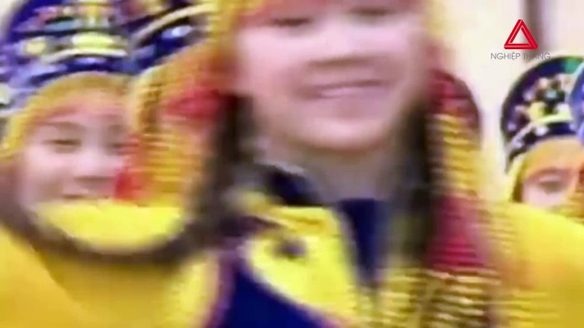 Ỷ Thiên Đồ Long Ký 2003 - Tập 1 - Bản Đẹp Hay Nhất - Phim Bộ Cổ Trang Trung Quốc Lồng Tiếng Hay Nhất