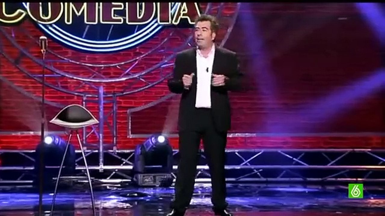 AGUSTÍN JIMÉNEZ- Esta es la bella fábula del clítoris