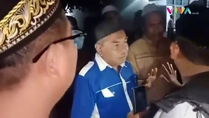 Nasib Apes Qori Ompong, Kini Diusir Warga