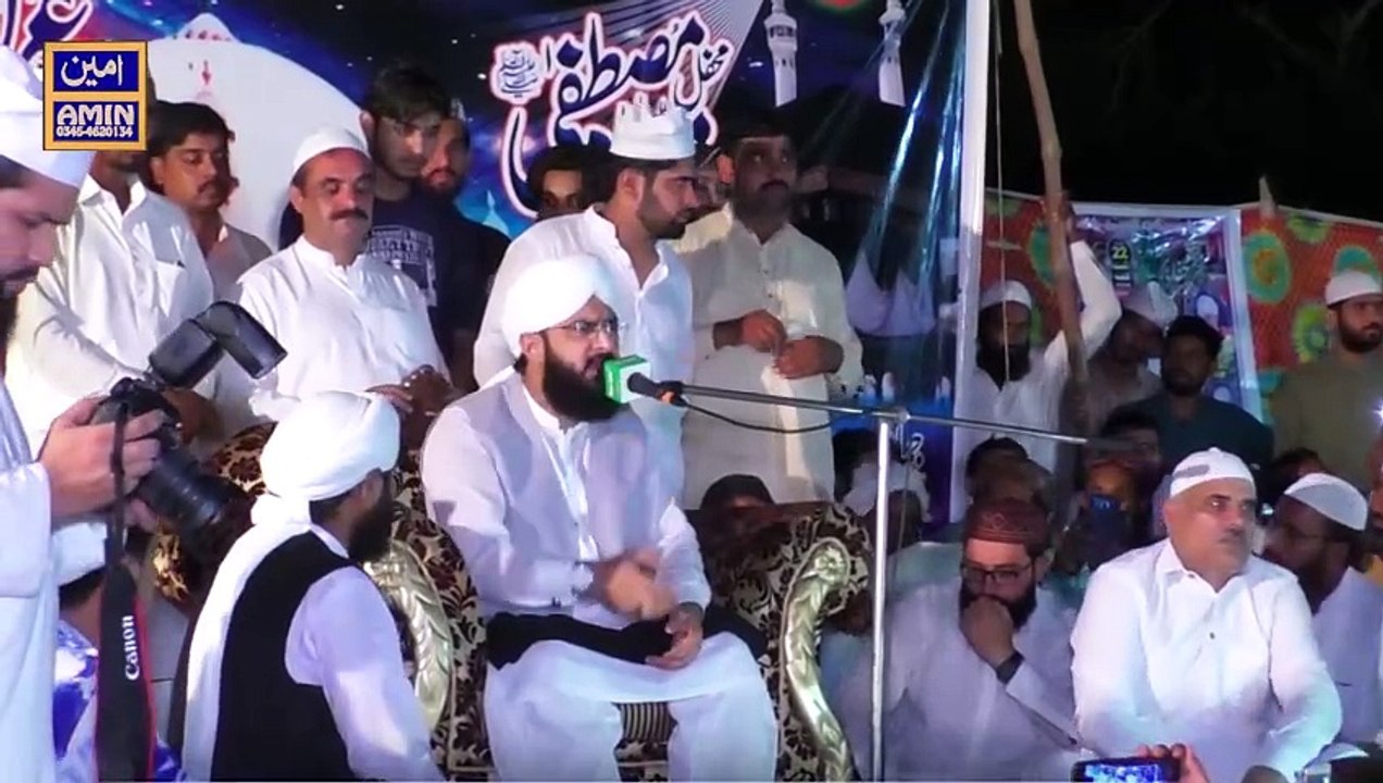 Hafiz Imran Aasi - Shabbir Tere Gham Ton - Ji Karda dardan no - Best New Manqabat(AM Studio islamic)