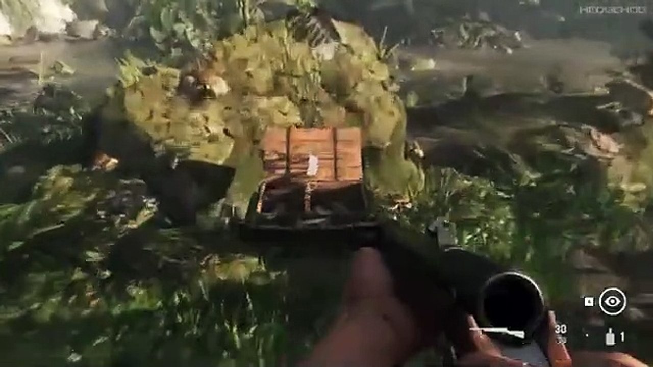 THE PACIFIC WAR 1943 | Realistic Immersive Ultra Graphics Gameplay [4K UHD 60FPS] Call of Duty