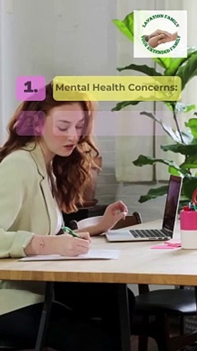 Online counselling: Talk to a Counselor From Home.