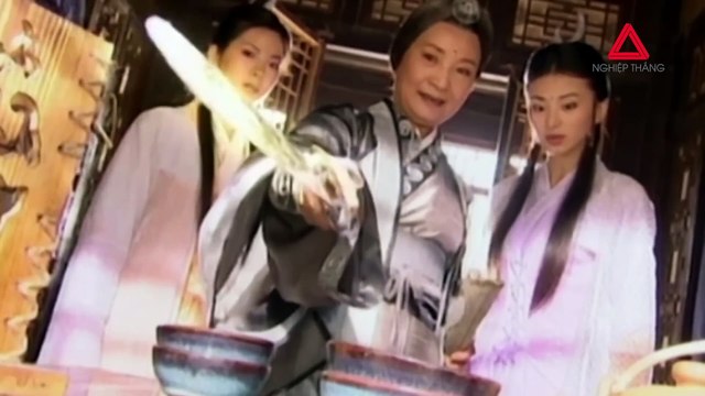 Ỷ Thiên Đồ Long Ký 2003 - Tập 3 - Bản Đẹp Hay Nhất - Phim Bộ Cổ Trang Trung Quốc Lồng Tiếng Hay Nhất