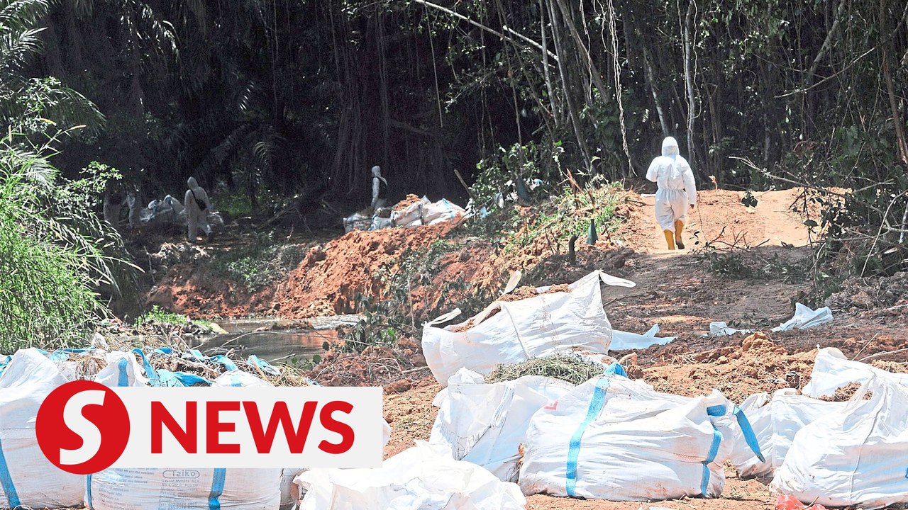 High Court increases fine previously meted out over Sg Kim Kim pollution incident