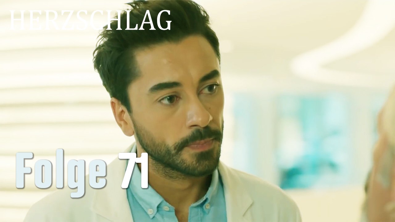 Herzschlag Folge 71