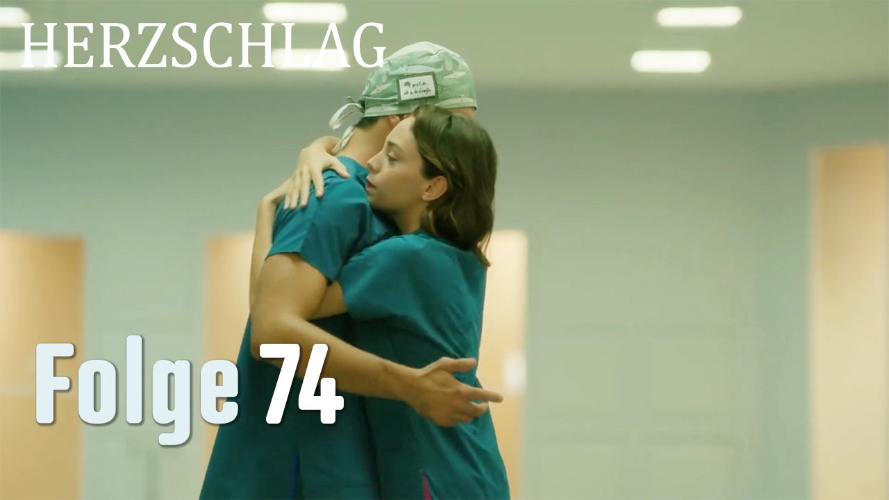 Herzschlag Folge 74