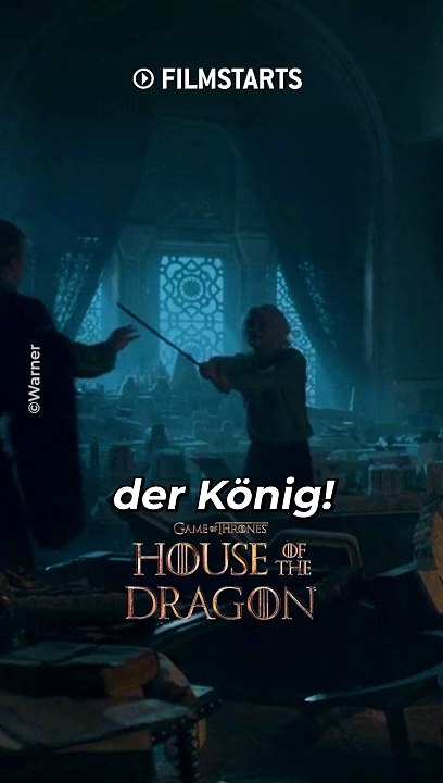 Sind diese beiden Könige sich vielleicht ähnlicher als gedacht?