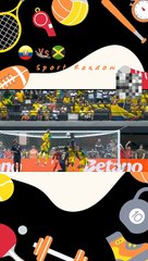 Highlight Ecuador Vs Jamaica !! Wow Salah Satu Goal Dari Ecuador ada yang Spektakuler Banget !!