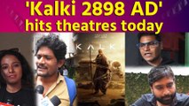 'Kalki 2898 AD' became famous as soon as it was released in theaters