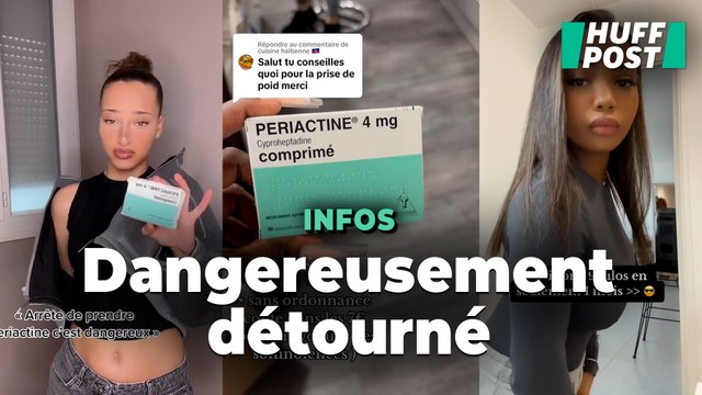 Détourné par les influenceurs, ce médicament qui donne des formes voit sa vente limitée