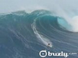 Amazing Wave Surfing