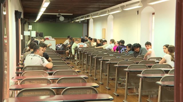 Los estudiantes españoles están por debajo de la OCDE en conocimientos financieros, según PISA