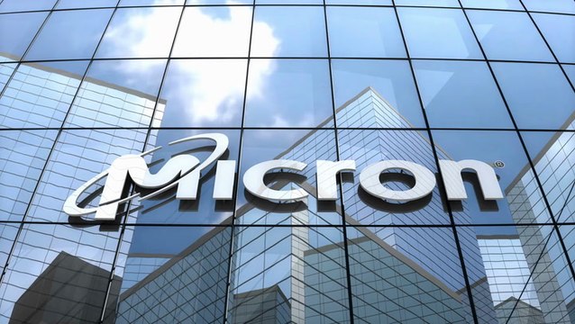 Micron Technology Stock Drops Over 5% In Pre-Market Despite Beating Q3 Revenue Estimates — Here's Why