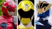 Top 30 Coolest Power Rangers Outfits