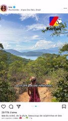 Interneteur de ISIA avec le CEO de Instagram