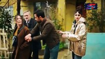 مسلسل  زمهرير – الحلقة 34 – تركى مدبلج