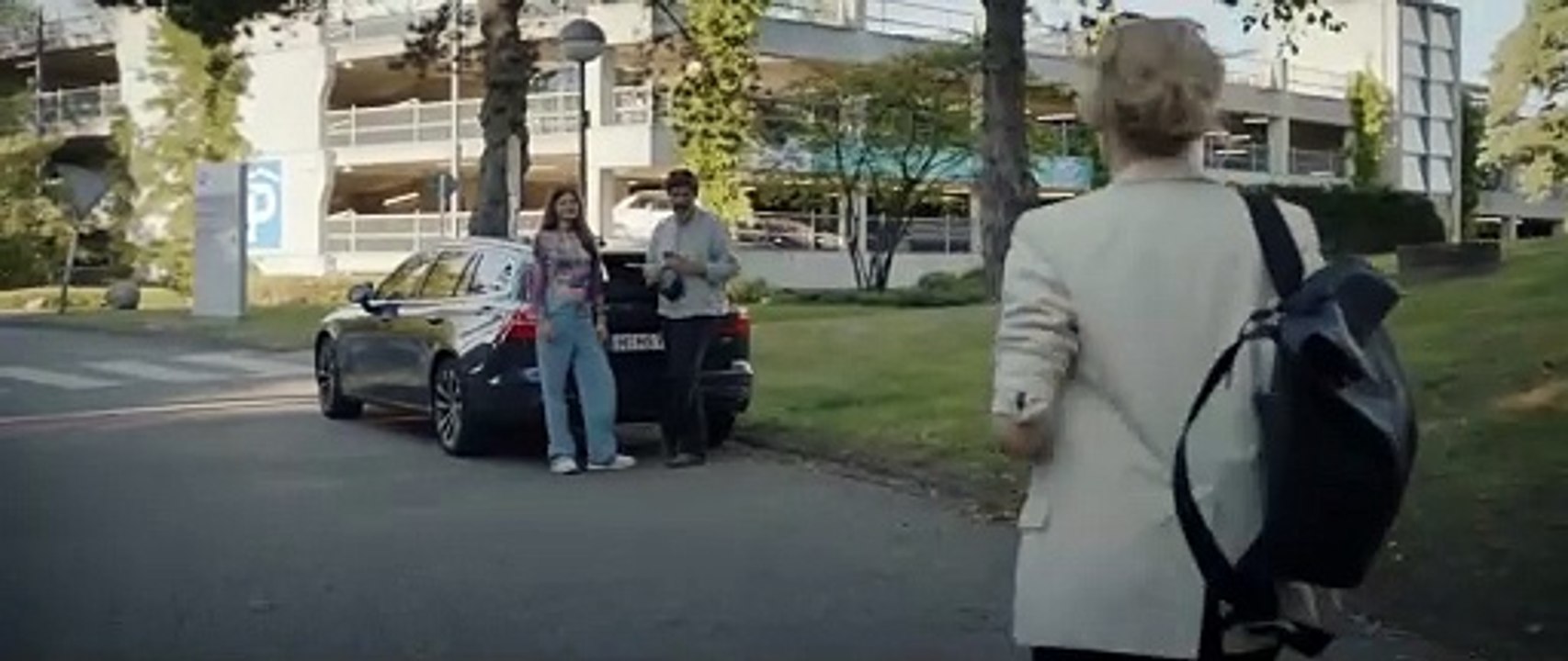 Bis zur Wahrheit Trailer DF