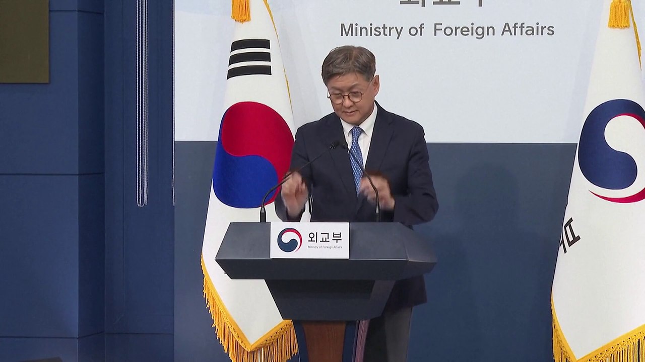 Seoul warns Russia over North Korea-supplied weapons