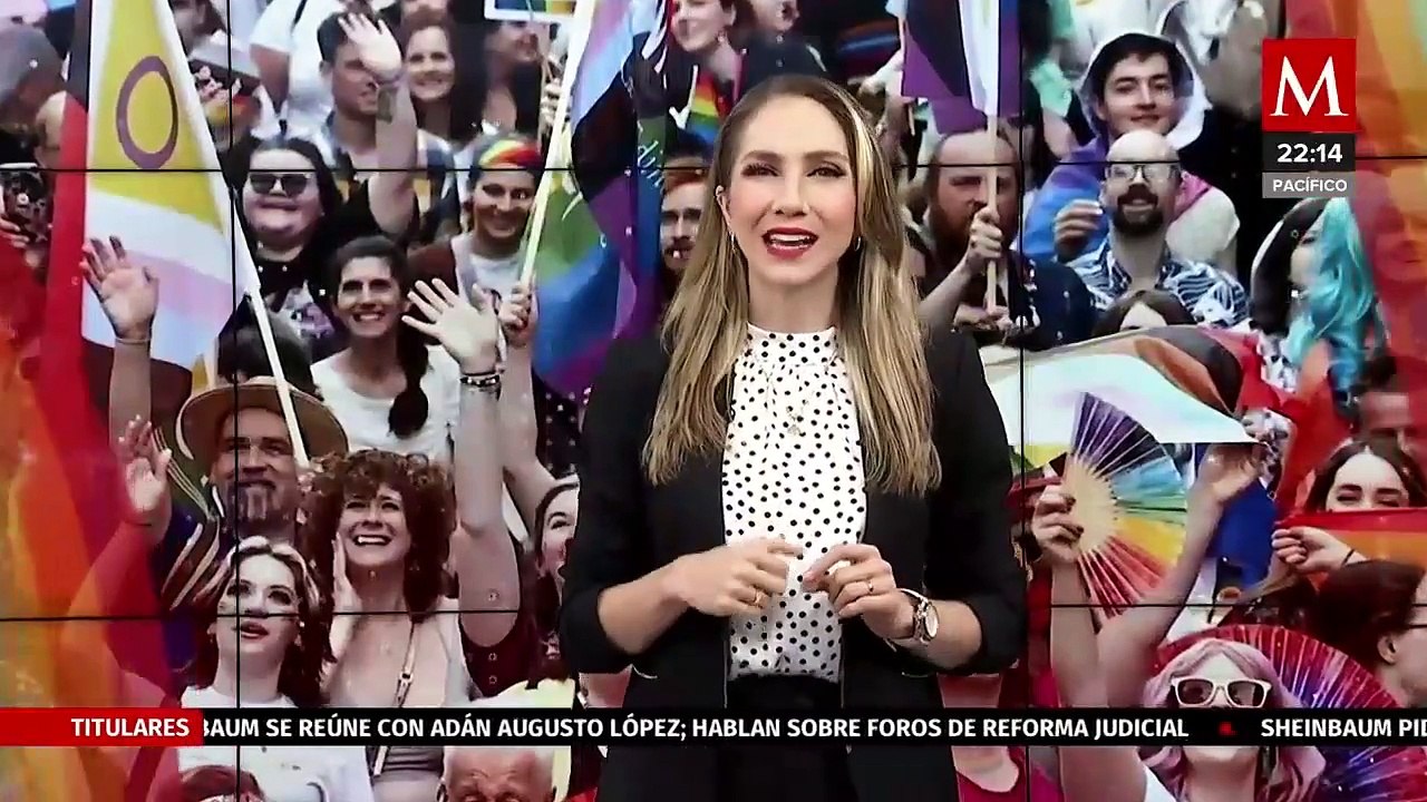 Histórico reconocimiento a la primera mujer trans en Oaxaca