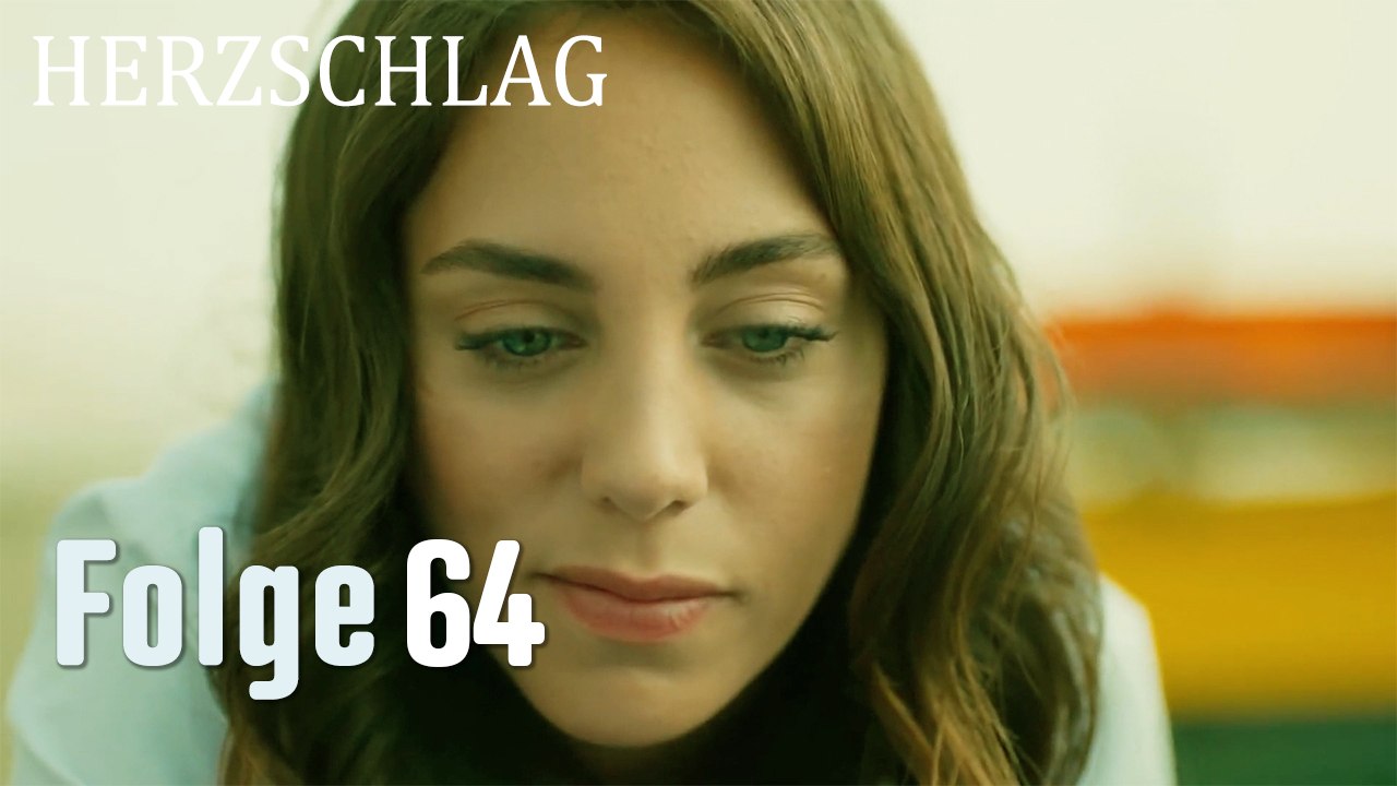 Herzschlag Folge 64