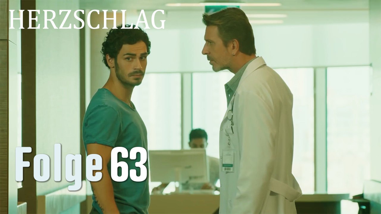 Herzschlag Folge 63