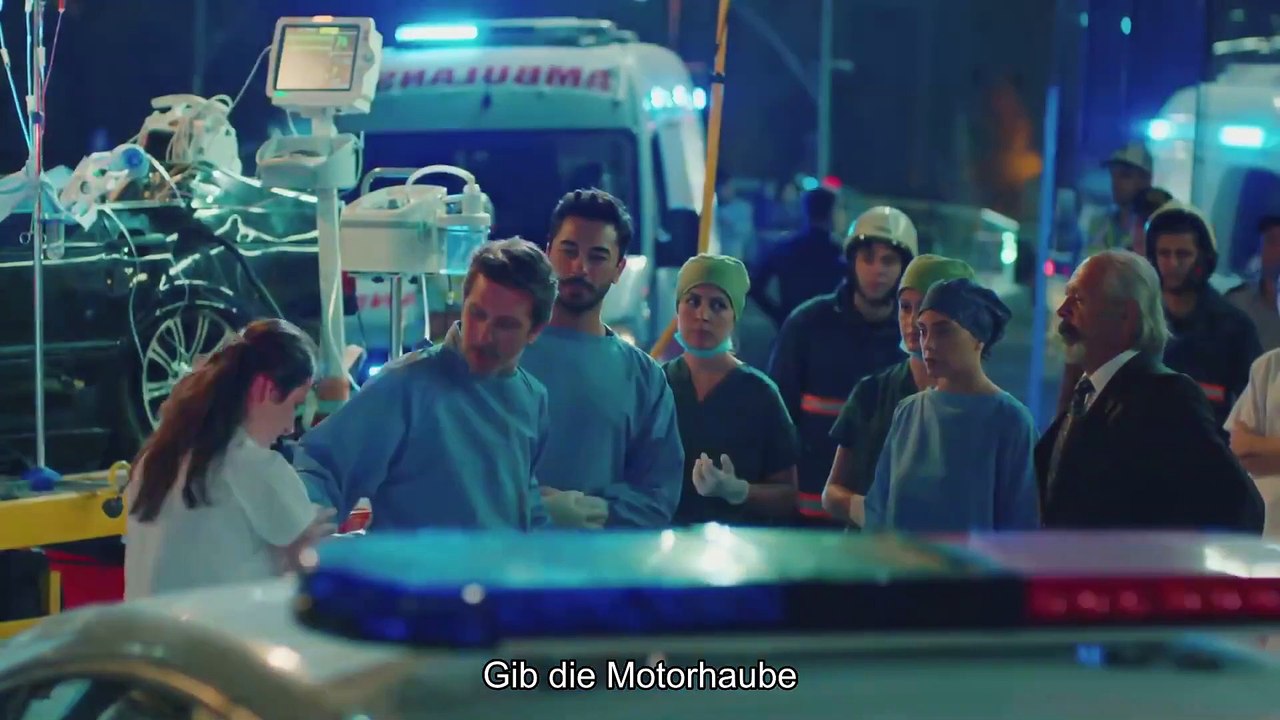 Herzschlag Folge 65